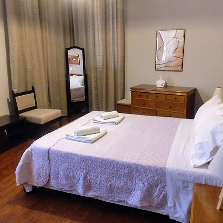 abundance apartment Corfu  Exterior foto